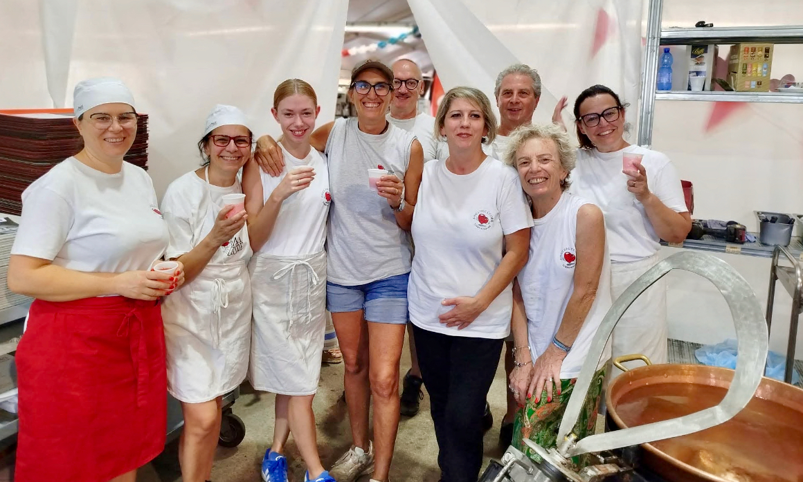 Festa del Cuore: undici giorni di musica, cucina e solidarietà a Torre Boldone
