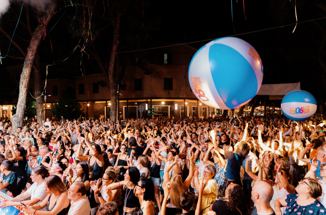 Tre giorni di musica, spettacoli e attività: buona la prima per il Dalmine City Festival!