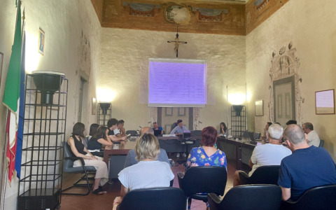Anche Comun Nuovo è salito sul carro della Comunità energetica Sunfai