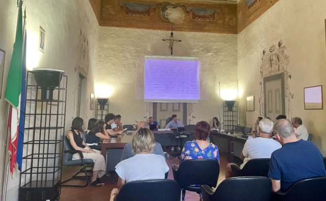 Anche Comun Nuovo è salito sul carro della Comunità energetica Sunfai