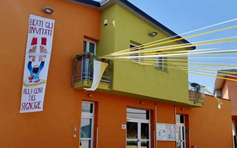 L’oratorio di Grassobbio chiuderà per ferie, una decisione che divide i genitori