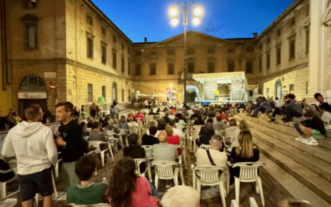 Due serate di bella musica e divertimento per aprire l’agosto ad Alzano Lombardo