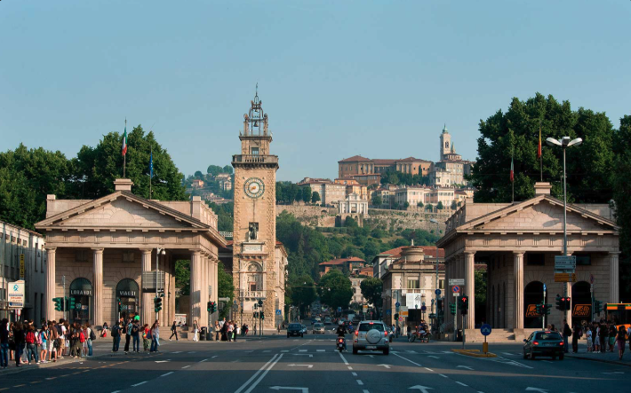 Turismo e mattone: ecco perché Bergamo attira sempre più investitori