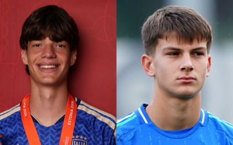 L’Atalanta acquista due gioiellini dall’U17 dell’Empoli: ufficiali gli arrivi di Perillo e Olivieri