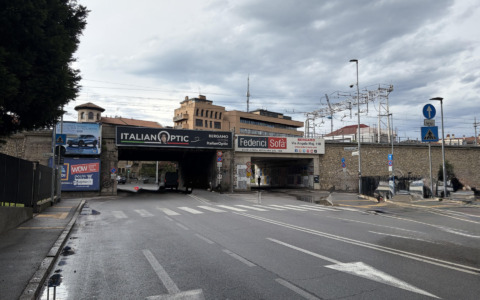 Interventi di messa in sicurezza per quattro punti critici della città: approvato il progetto da 145 mila euro