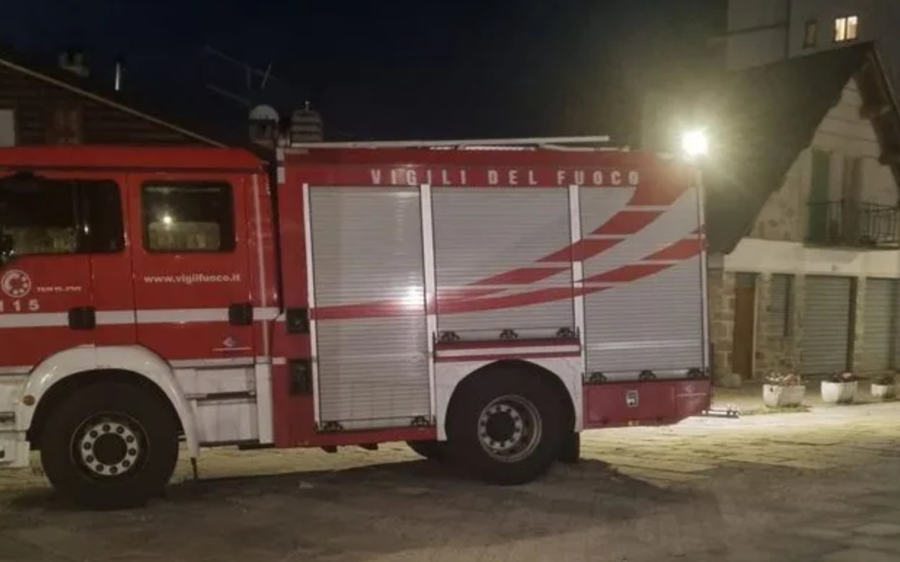 Proseguono le ricerche dell’uomo scomparso a Foppolo