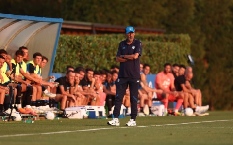Cinque cose su Atalanta-Mantova 1-1, la seconda amichevole stagionale della Dea a Zingonia