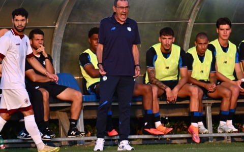 CInque cose su Atalanta-Arezzo 3-2: la terza amichevole della Dea ha mostrato barlumi di sarrismo