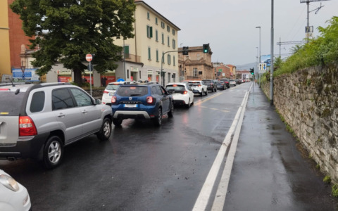 Il Comune di Bergamo cassa le modifiche alla viabilità proposte da Tentorio per la e-Brt