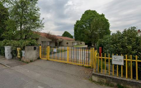 L’asilo Pozzi di Almenno San Bartolomeo si trasferisce. Nei suoi spazi saranno accolte persone con disabilità