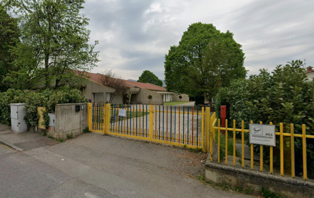 L’asilo Pozzi di Almenno San Bartolomeo si trasferisce. Nei suoi spazi saranno accolte persone con disabilità