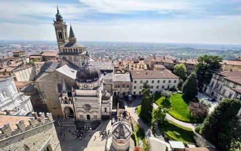 Il lavoro a Milano, la casa a Bergamo: le ragioni di una scelta intelligente
