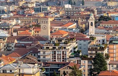 “Welcome to Bergamo”, in arrivo un’app che accoglie i nuovi residenti in città