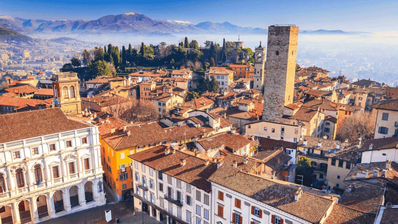 Ecosistema Urbano 2026, Bergamo perde il podio ma resta sesta in Italia per sostenibilità