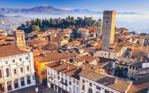 Ecosistema Urbano 2026, Bergamo perde il podio ma resta sesta in Italia per sostenibilità