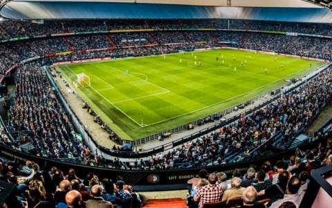 Feyenoord-Atalanta sarà la prima edizione della Coppa De Kuip e durerà 120 minuti