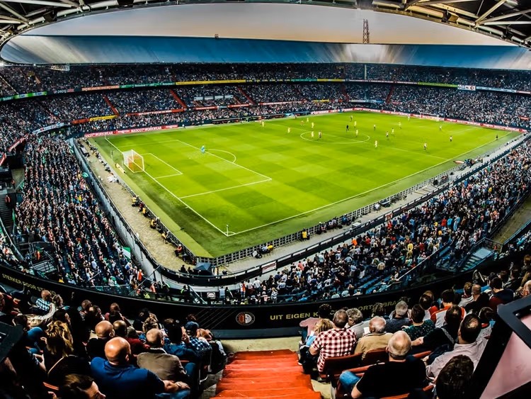 Feyenoord-Atalanta sarà la prima edizione della Coppa De Kuip e durerà 120 minuti