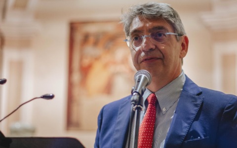 Emilio Del Bono candidato alle elezioni regionali 2028? «Gli unici veri autonomisti siamo noi del Pd»