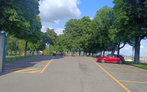 Città Alta e parcheggi in Ztl, dall’1 settembre cambiano le regole per i lavoratori serali