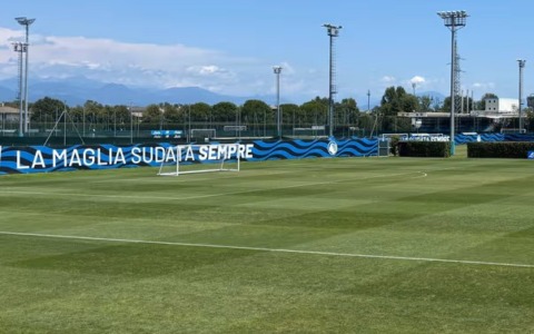 Svelati tutti i tecnici del settore giovanile dell’Atalanta per la stagione agonistica 2026/27