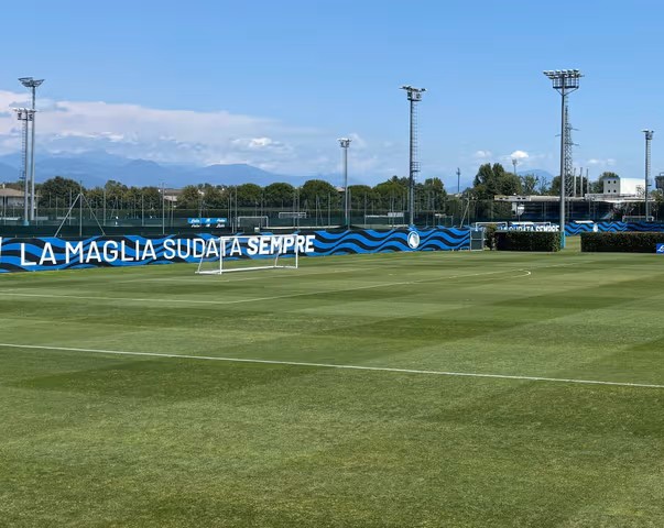 Svelati tutti i tecnici del settore giovanile dell’Atalanta per la stagione agonistica 2026/27
