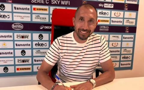 Atalanta U23, Muhameti e Tornaghi andranno in prestito alla Giana Erminio (dall’ex mister Gambirasio)