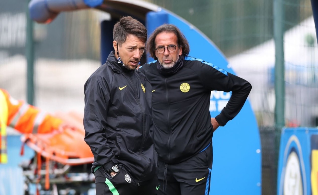 Spunta il nome di Nicola Beati per la panchina dell’Atalanta U23: sarà lui il post Bocchetti?