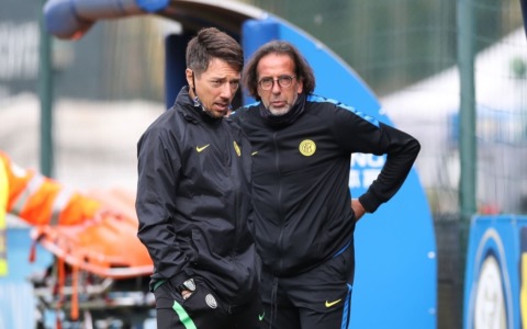 Spunta il nome di Nicola Beati per la panchina dell’Atalanta U23: sarà lui il post Bocchetti?