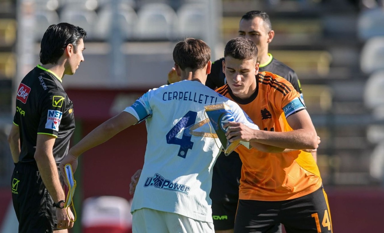 L’Atalanta U23 pesca ancora a Trigoria? Dalla Roma può arrivare Jacopo Mirra a parametro zero