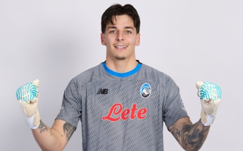Chi sono tutti i “giovani” aggregati alla prima squadra dell’Atalanta per il raduno al via oggi (6 luglio)