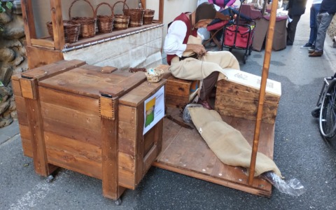 Valbrembo riscopre il suo passato: due giorni tra antichi mestieri, spettacoli e tradizioni