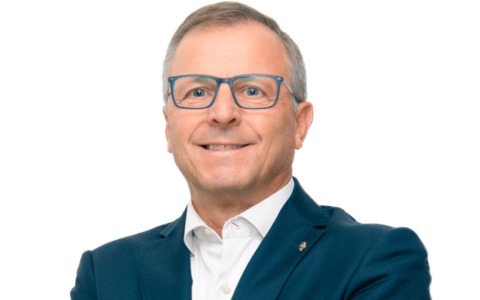 Ivan Rota nominato vicecapogruppo di Forza Italia in Consiglio regionale