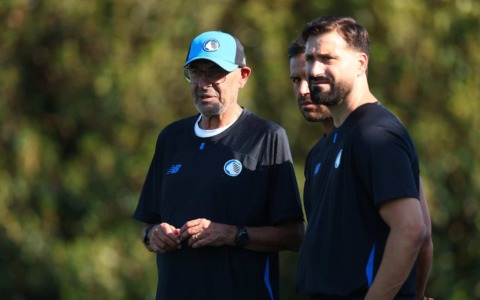 Seconda settimana di ritiro, tra campo e mercato (in attesa dei rientri dalle vacanze dei nazionali)