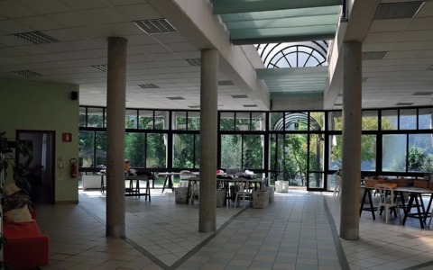 A Oriocenter una mostra per celebrare i 50 anni della Casa Alpini di Endine Gaiano (e mostrare il nuovo progetto)