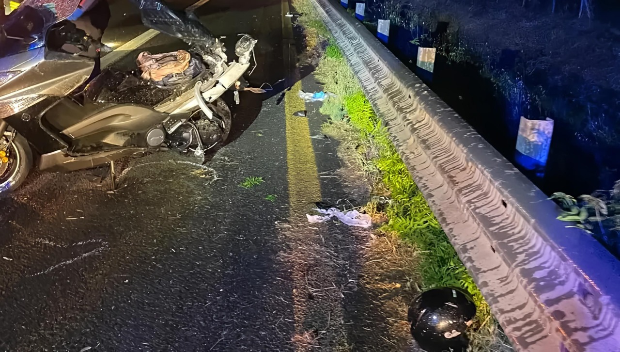 Dal viaggio per le nozze d’oro al tamponamento in autostrada: addio ad Antonella Bonalumi