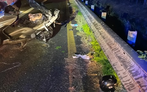 Dal viaggio per le nozze d’oro al tamponamento in autostrada: addio ad Antonella Bonalumi