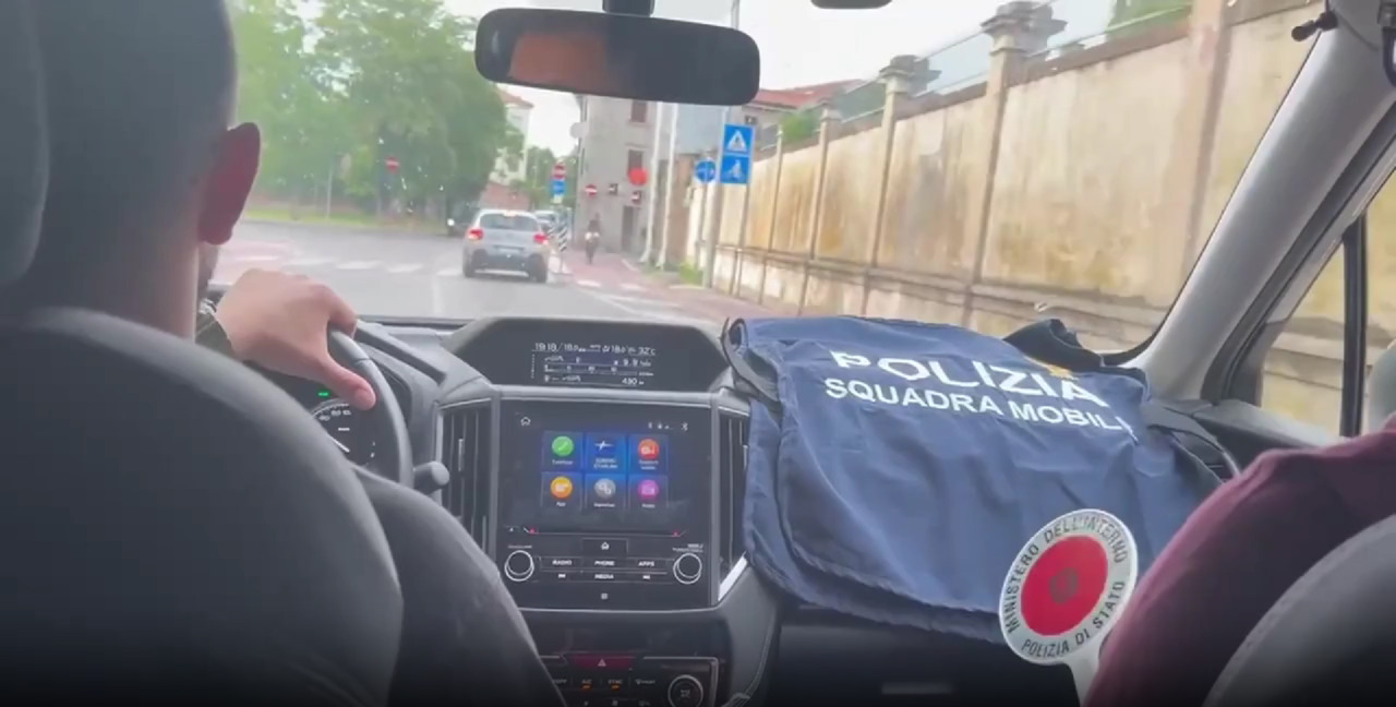 Maxi operazione della Polizia contro la criminalità giovanile: oltre 500 arresti, anche in Bergamasca
