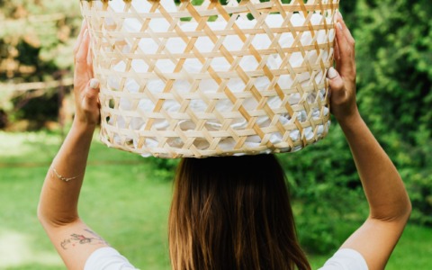 Vantaggi delle lavatrici a carica dall’alto: perché convengono?