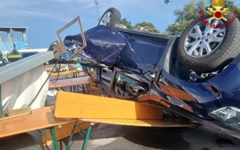 Coraggio, da lunedì anche in Bergamasca si respira (per almeno venti giorni, dicono…)