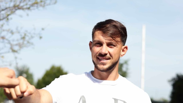 Zalewski e Samardzic, un futuro da mezzali? Nel 4-3-3 di Sarri il loro ruolo è tutto da capire