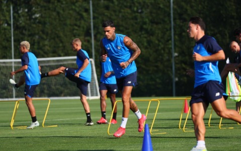 Stagione 2026/27, si parte! Le possibili scelte di formazione per l’Hapoel Tel-Aviv in Conference