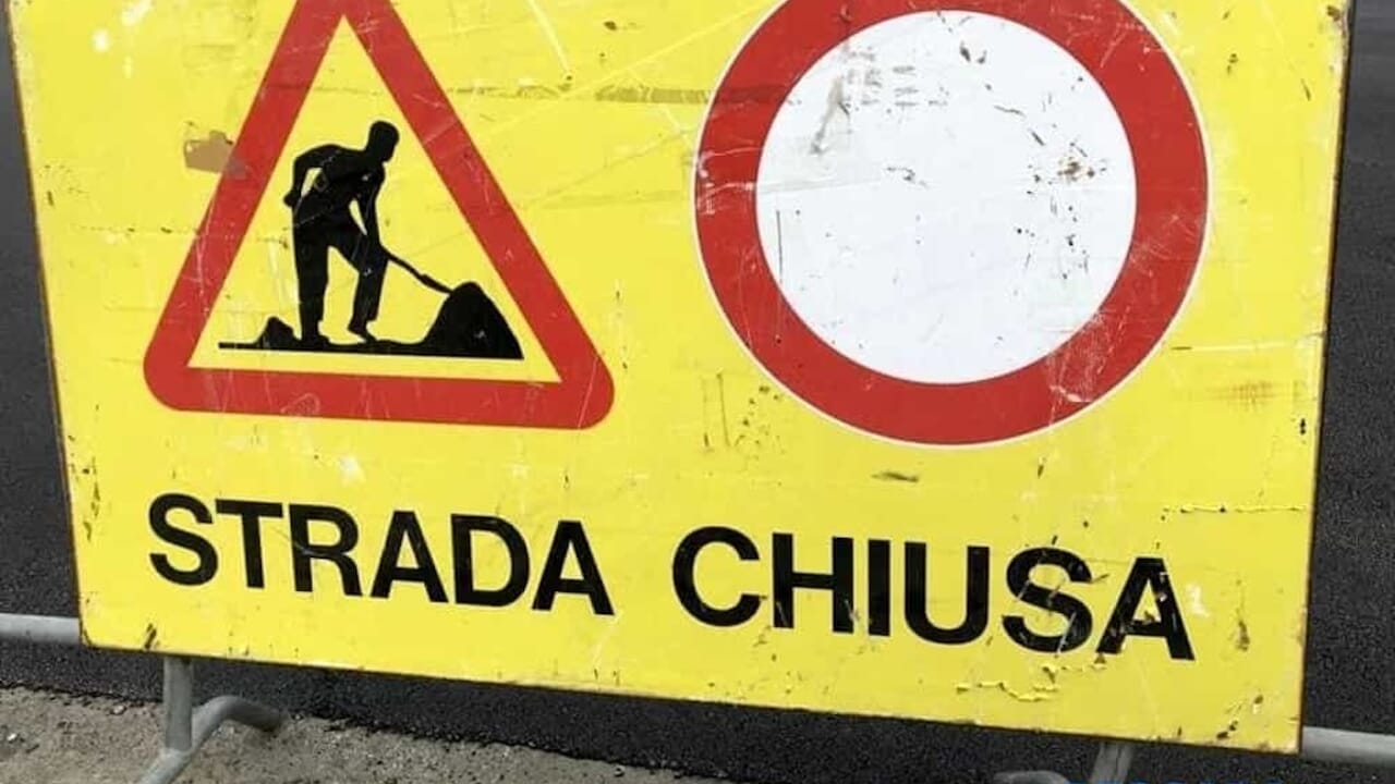 Lavori di Uniacque a Scanzorosciate: dal 6 luglio chiude per quasi un mese un tratto della Provinciale 65