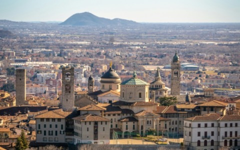 Turismo volano dell’economia di Bergamo, «serve una relazione annuale a trasparenza amministrativa»