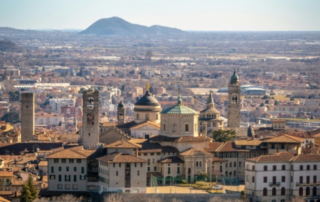 Turismo volano dell’economia di Bergamo, «serve una relazione annuale a trasparenza amministrativa»