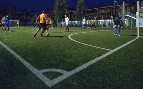 Si sente male mentre gioca a calcetto ad Arzago, 35enne di Brignano in gravi condizioni