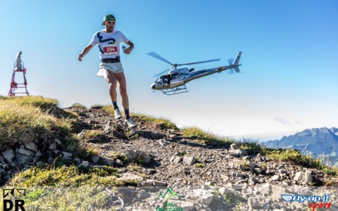 Val Taleggio Trail, il 30 agosto Vedeseta si trasforma in un villaggio dello sport