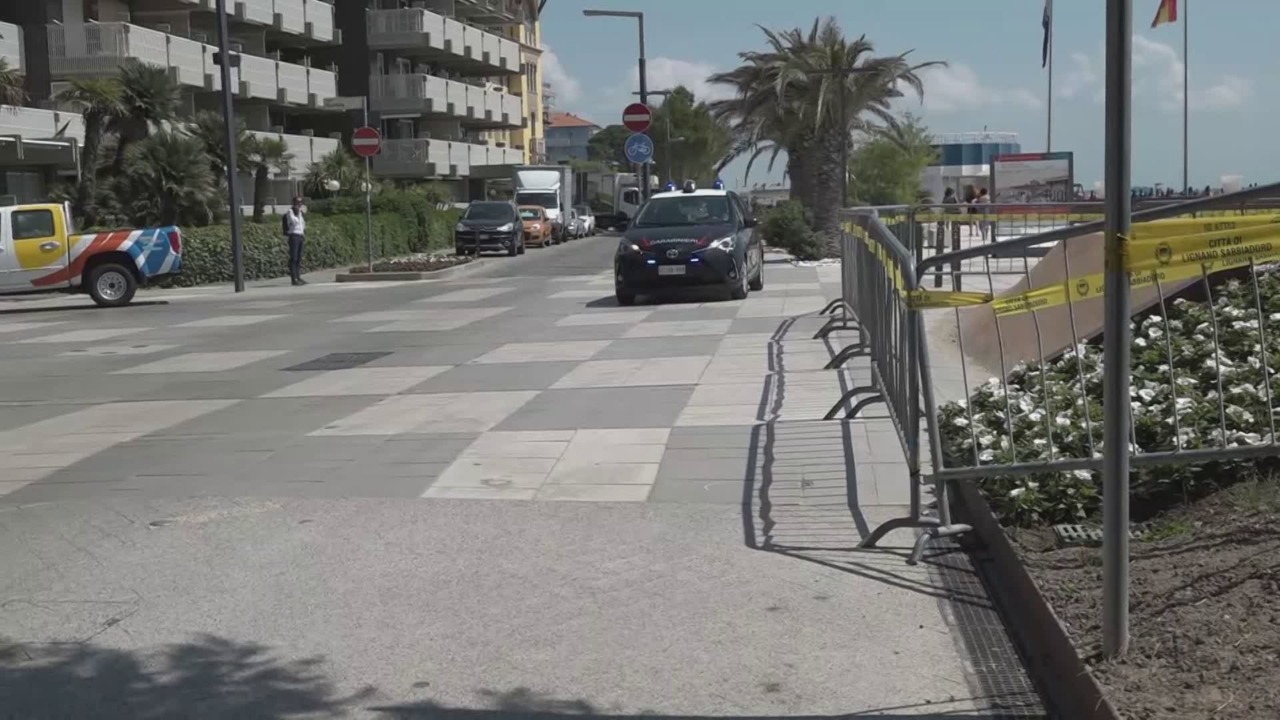 Rapina a Lignano, altri cinque arresti: l’indagine dei carabinieri partita da Alzano