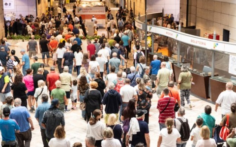 Anche PrimaBergamo sarà alla Fiera di Sant’Alessandro 2026. Per i visitatori una promozione esclusiva