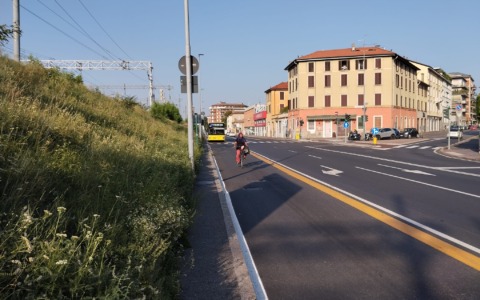 Dopo un agosto rovente, per la nuova e-Brt è in arrivo un settembre incandescente
