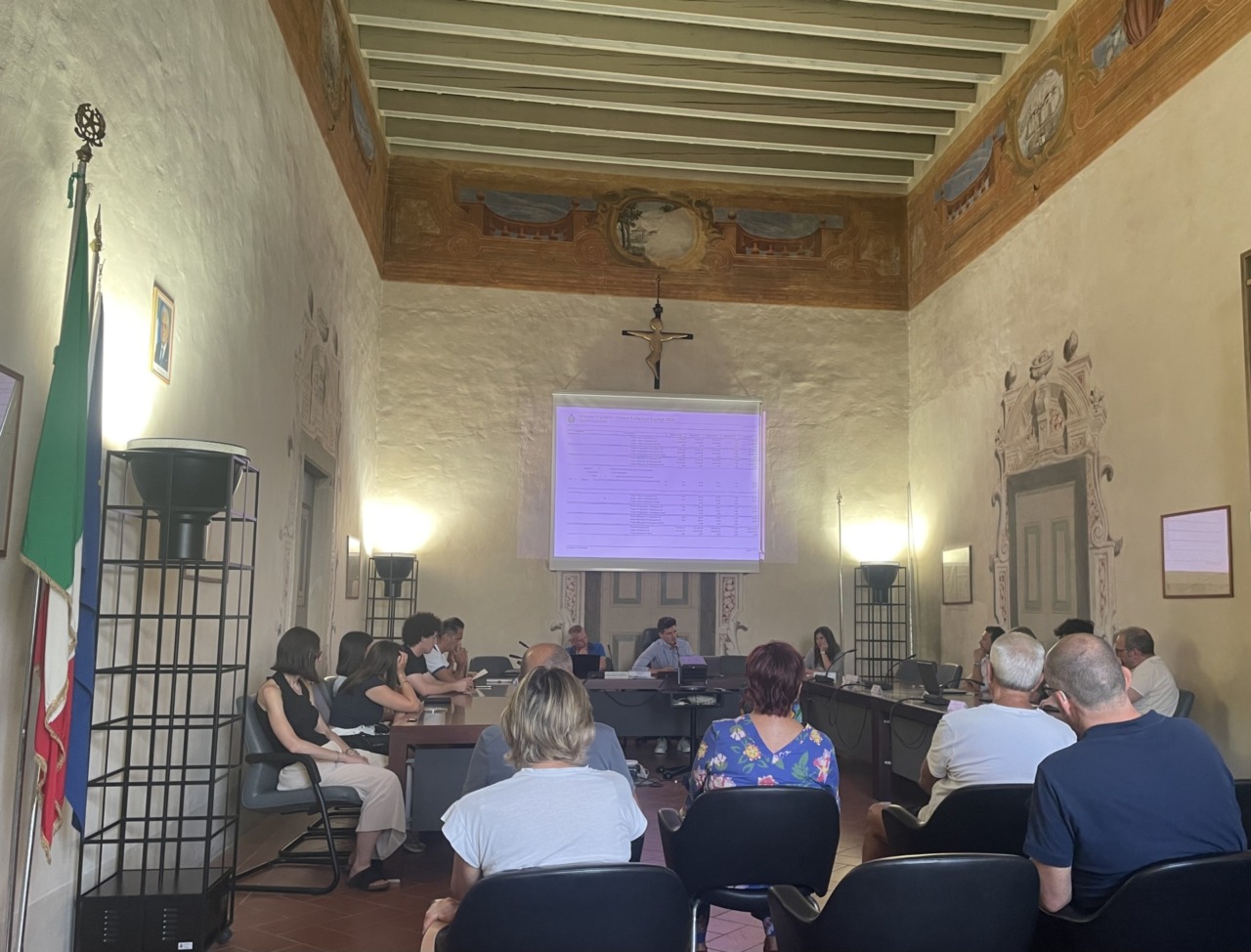 Situazione di «estrema gravità istituzionale»: duro attacco della minoranza a Comun Nuovo